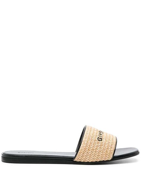 beige GIVENCHY Women Sandals 